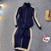 Gucci Fashion Tracksuits for Women #A32984