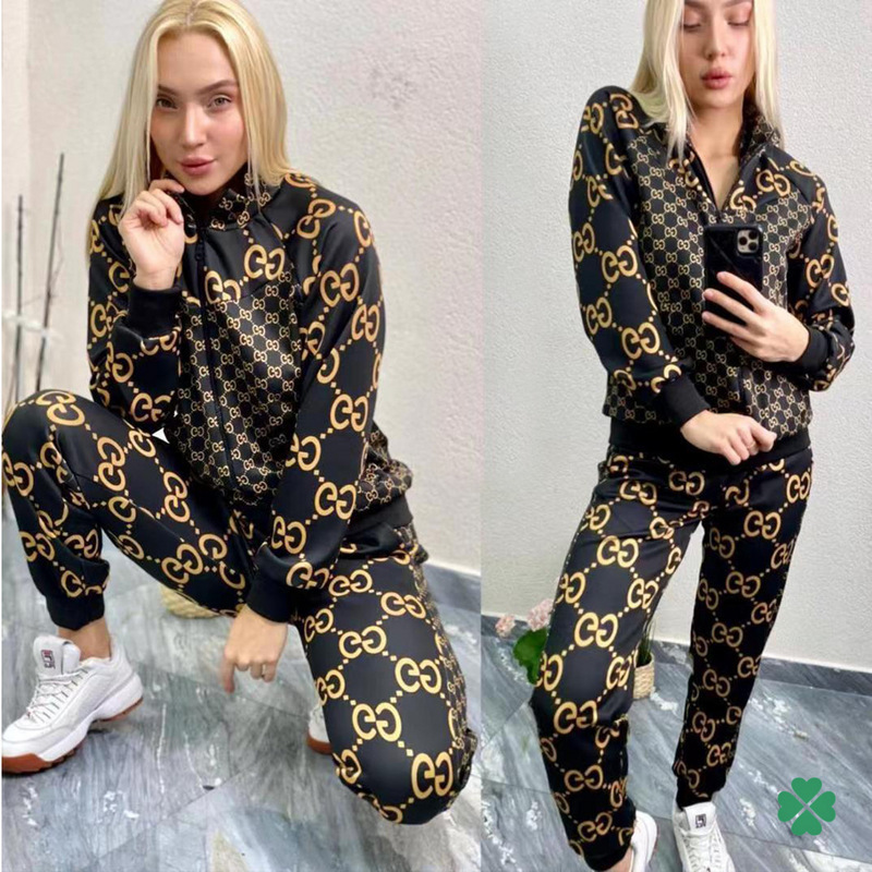 Buy Cheap Gucci Women's Tracksuits #99903270 from AAAClothing.is