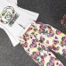 Gucci new Fashion Short Tracksuits for Women #A22338