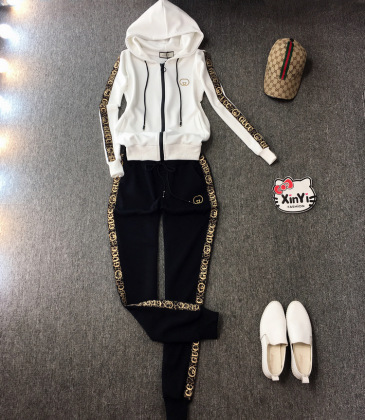 Gucci new Fashion Tracksuits for Women #A22452