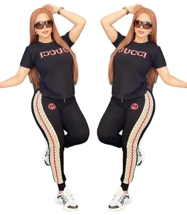 Brand G new Fashion Tracksuits for Women #A38615