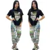 Gucci new Fashion Tracksuits for Women #A38837