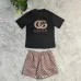 Gucci new Fashion Tracksuits for Women #A40777