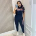 Gucci new Fashion Tracksuits for Women #A40882