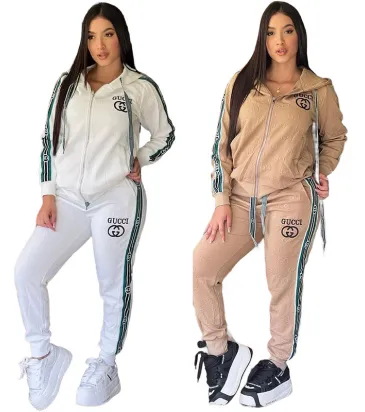 Brand G new Fashion Tracksuits for Women #A42475