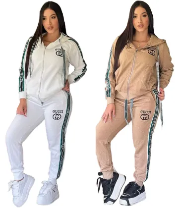  new Fashion Tracksuits for Women #A42475