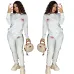 Gucci new Fashion Tracksuits for Women #A44613