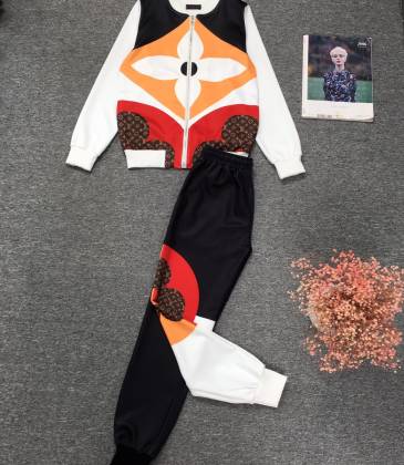  2022 new Fashion Tracksuits for Women #999927216