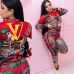 Louis Vuitton 2022 new Fashion Tracksuits for Women #999927664