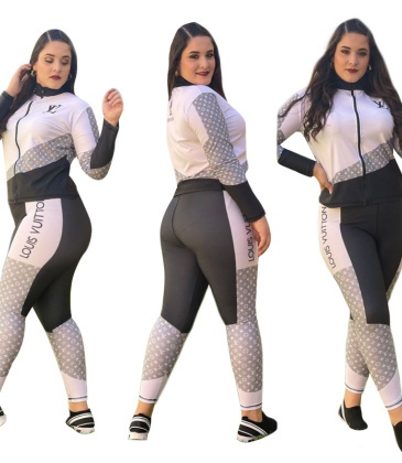  2022 new Fashion Tracksuits for Women #999930546