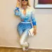 Louis Vuitton 2022 new Fashion Tracksuits for Women #999930556