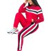 Louis Vuitton 2022 new Fashion Tracksuits for Women #999931149