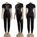Louis Vuitton 2023 new Fashion Short Tracksuits for Women #999934203
