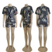 Louis Vuitton 2023 new Fashion Short Tracksuits for Women #999934205