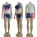 Louis Vuitton 2023 new Fashion Short Tracksuits for Women J2810 #999932699