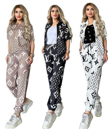  2024 new Fashion Tracksuits for Women #A35066