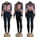 Louis Vuitton Fashion Tracksuits for Women #A28421