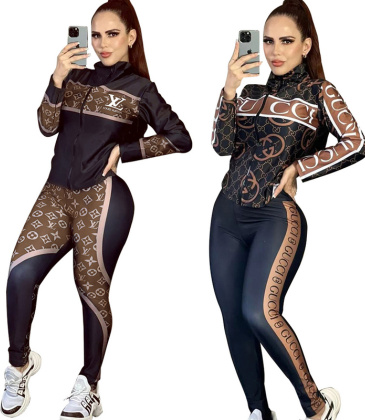  Fashion Tracksuits for Women #A28678