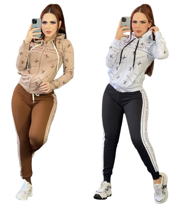  Fashion Tracksuits for Women #A30408
