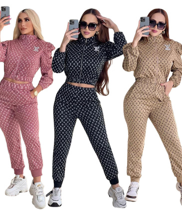 Fashion Tracksuits for Women #A30901
