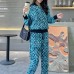 Louis Vuitton Fashion Tracksuits for Women #A31394
