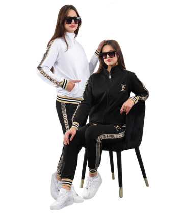  Fashion Tracksuits for Women #A31868