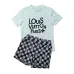 Louis Vuitton Fashion Tracksuits for Women #A51036