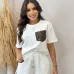 Louis Vuitton Fashion Tracksuits for Women #A52401
