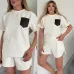 Louis Vuitton Fashion Tracksuits for Women #A52401