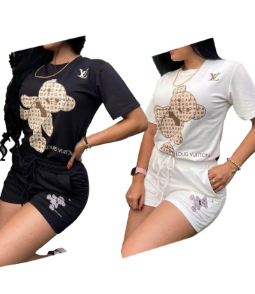 Louis Vuitton new Fashion Tracksuits for Women #A35188 #A35308