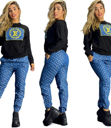 new Fashion Tracksuits for Women #A38189