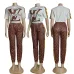 Louis Vuitton new Fashion Tracksuits for Women #A41791
