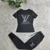 Louis Vuitton new Fashion Tracksuits for Women #A42474