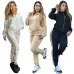 Louis Vuitton new Fashion Tracksuits for Women #A42476