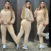 Louis Vuitton new Fashion Tracksuits for Women #A42476