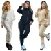 Louis Vuitton new Fashion Tracksuits for Women #A42476