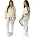 Louis Vuitton new Fashion Tracksuits for Women #A44835