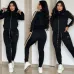 Louis Vuitton new Fashion Tracksuits for Women #A44835