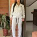 Louis Vuitton new Fashion Tracksuits for Women #A44835