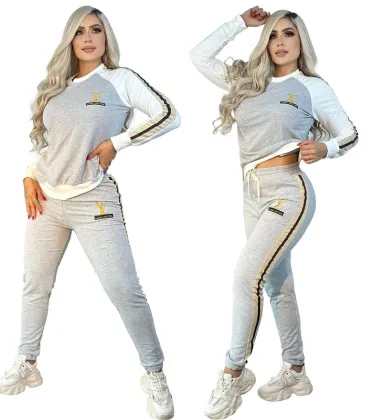 Louis Vuitton new Fashion Tracksuits for Women #A45551