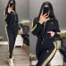 Louis Vuitton new Fashion Tracksuits for Women #A45552