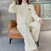 MIUMIU 2024 new Fashion Tracksuits for Women #A41612