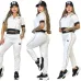 Prada Fashion Tracksuits for Women #A53262