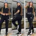 Prada Fashion Tracksuits for Women #A53262