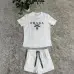 Prada new Fashion Tracksuits for Women #A38474