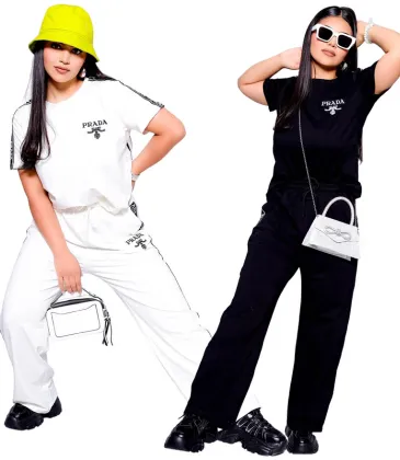 Prada new Fashion Tracksuits for Women #A39949