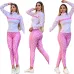 Top Cheap Louis Vuitton Fashion Tracksuits for Women #999924845