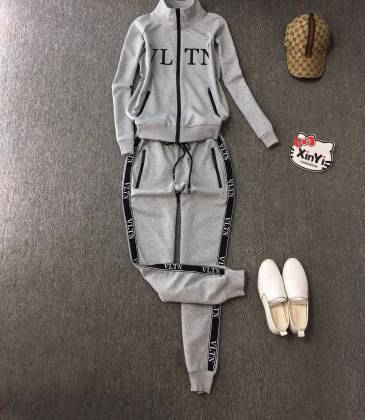 Valentino new Fashion Tracksuits for Women #A22396