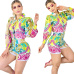 Versace 2022 new Fashion Short Tracksuits for Women #999924955 #999926029