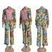 Versace 2022 new Fashion Tracksuits for Women #999927674